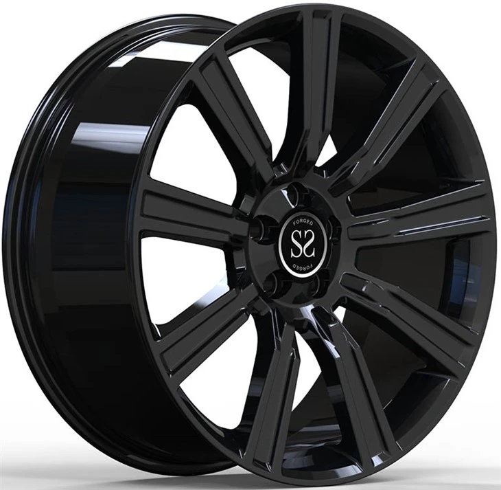 Land Rover Range Rover Evoque Replica Wheels 22x10.5ET36/5x180/63.4
