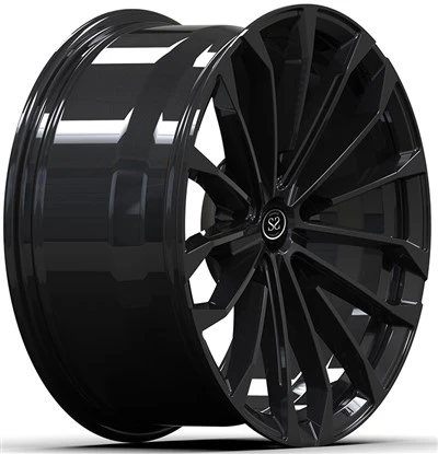 Egendefinerte spesifikasjoner 18x9.5ET35/5x100/56.1 1 smidde hjul for Toyota GT86