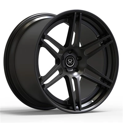 M5 F90 Tuning Felger Custom 2-delt hjul 20 og 21 tommer