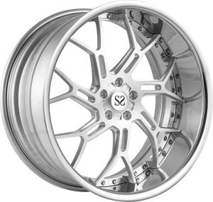 19 20 21 22 tommer spesialsmidde aluminiumsfelger