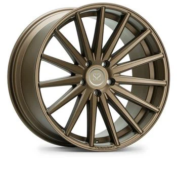 Størrelse 18 For Smart 19 20 21 Smidde felger 22 For X5 X6 M5 M6 Rs5 Rs6 Vossen Wheels