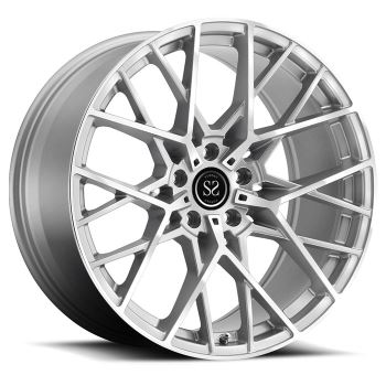 20 * 10 20 * 11. 5  Monoblock  1  smidd hjul til BMW M 5