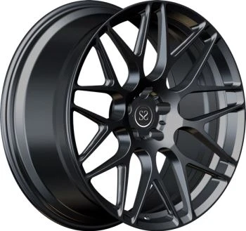 20 tommers legering felger hjul 5x120 5 * 112 smidd legering hjul for BMW bil felger