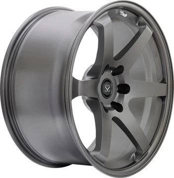Børste  21  tommelfelger tilpassede alufelgerfelger  5 x 120  For BMW X 5  smidde hjul