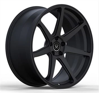 BMW 3-serien Monoblock fem eiker dypt hjul
