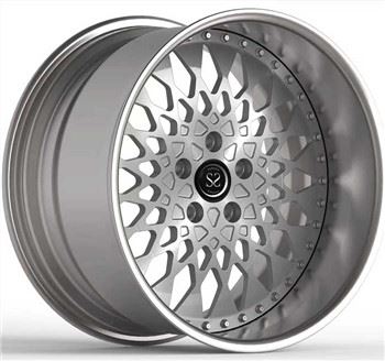 Polsk forskjøvet legering Hjul 5 X 130 20 X 9 | 20 x 13 for Porsche 911 Turbo