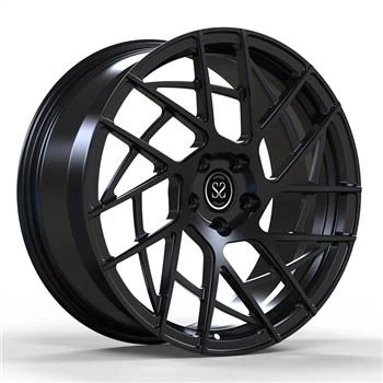 SS1059 1-PC tilpassede smidde hjul for Lamborghini