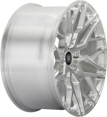 SSEH1006 21-tommers tilpassede børstefelger for Audi RS4 TUV-felger 5 X112