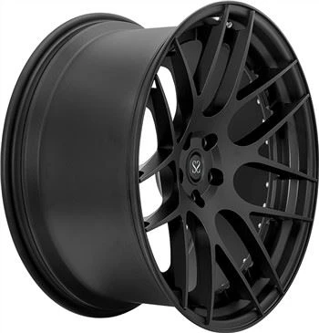 SSEH1018 Tilpasset Børste 22 Felger 2-PC Smidde Felger For Mercdes AMG Legering Felger