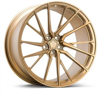 1-STK-hjul 22-tommers tilpassede felghjul for Porsche 718