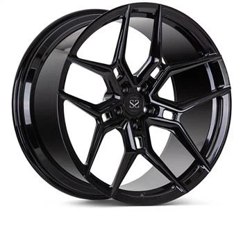 BMW M3 M Kraft 1 Stk 5 Eiker Dyp Konkav Hjul