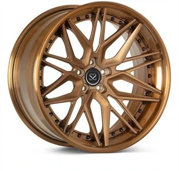 Ford Audi R8 2 stykker hjul for tilpasset