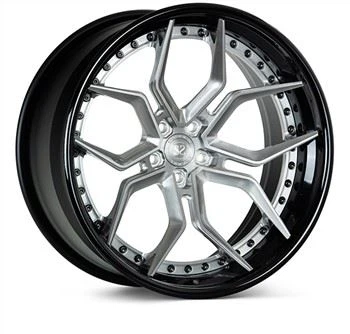 Nissan GTR konkav dyp tallerken 1 stk 2 stk 3 stk hjul for tilpasset