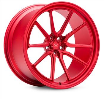 Tesla Modell S Monoblock Legering Smidd Hjul