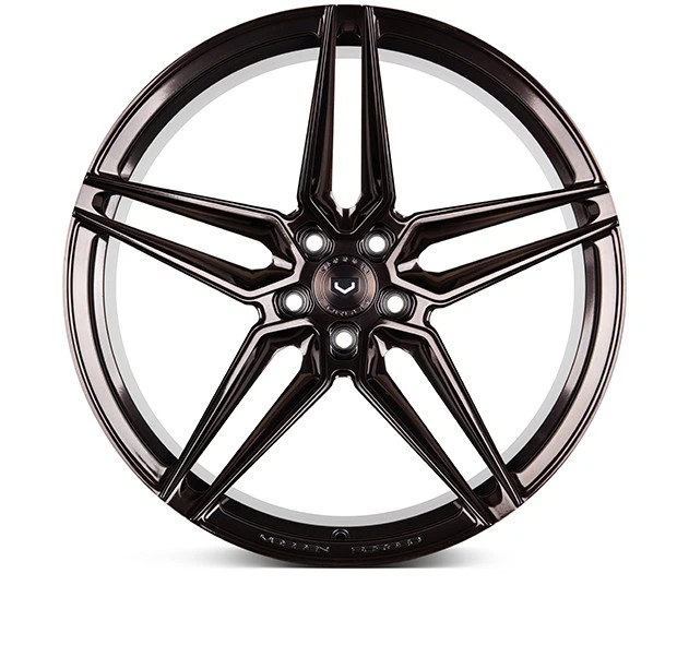 Hyper Sliver Black Forged Wheel Rims For BMW M3/M4/X3/X4
